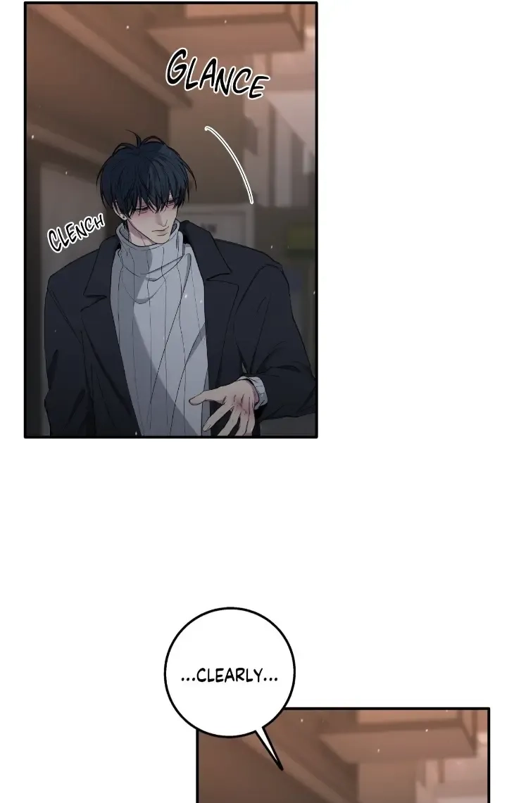 Read Reluctant Encounters chapter 64 image 64 on Lezhin