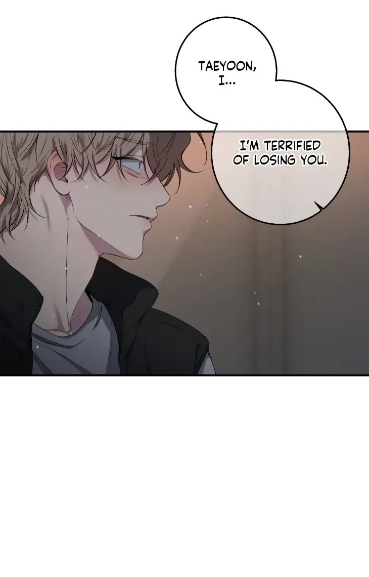 Read Reluctant Encounters chapter 64 image 66 on Lezhin
