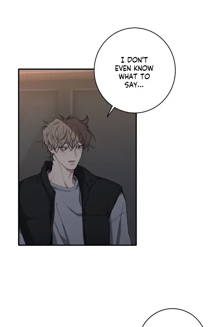 Read Reluctant Encounters chapter 64 image 7 on Lezhin