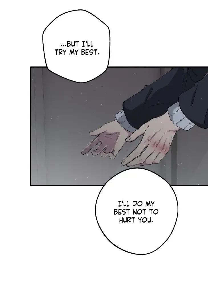 Read Reluctant Encounters chapter 64 image 70 on Lezhin