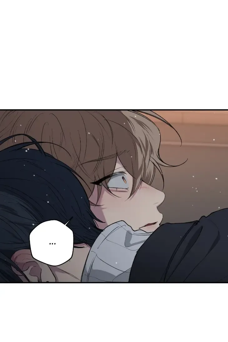 Read Reluctant Encounters chapter 64 image 74 on Lezhin