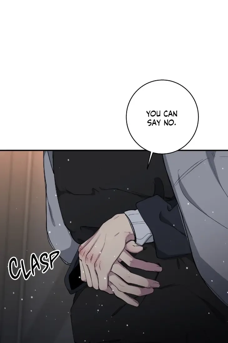 Read Reluctant Encounters chapter 64 image 75 on Lezhin