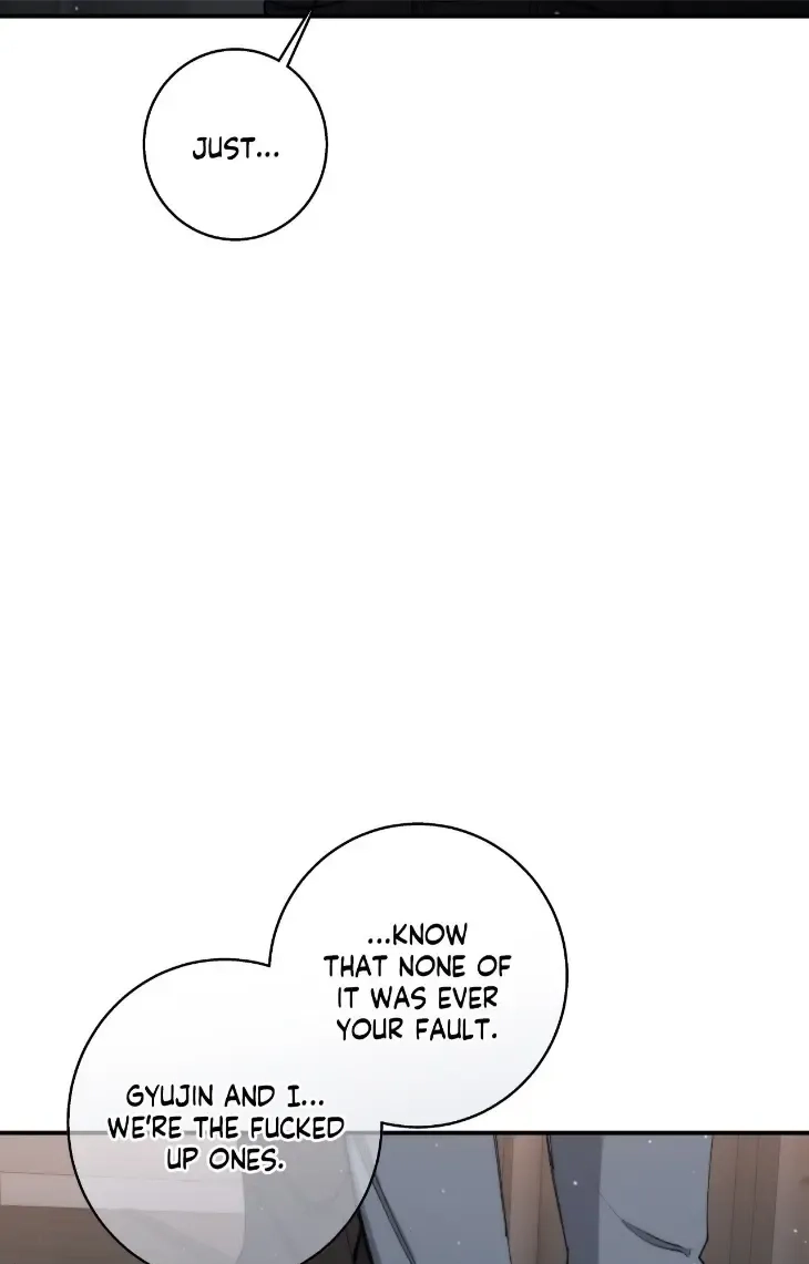 Read Reluctant Encounters chapter 64 image 76 on Lezhin