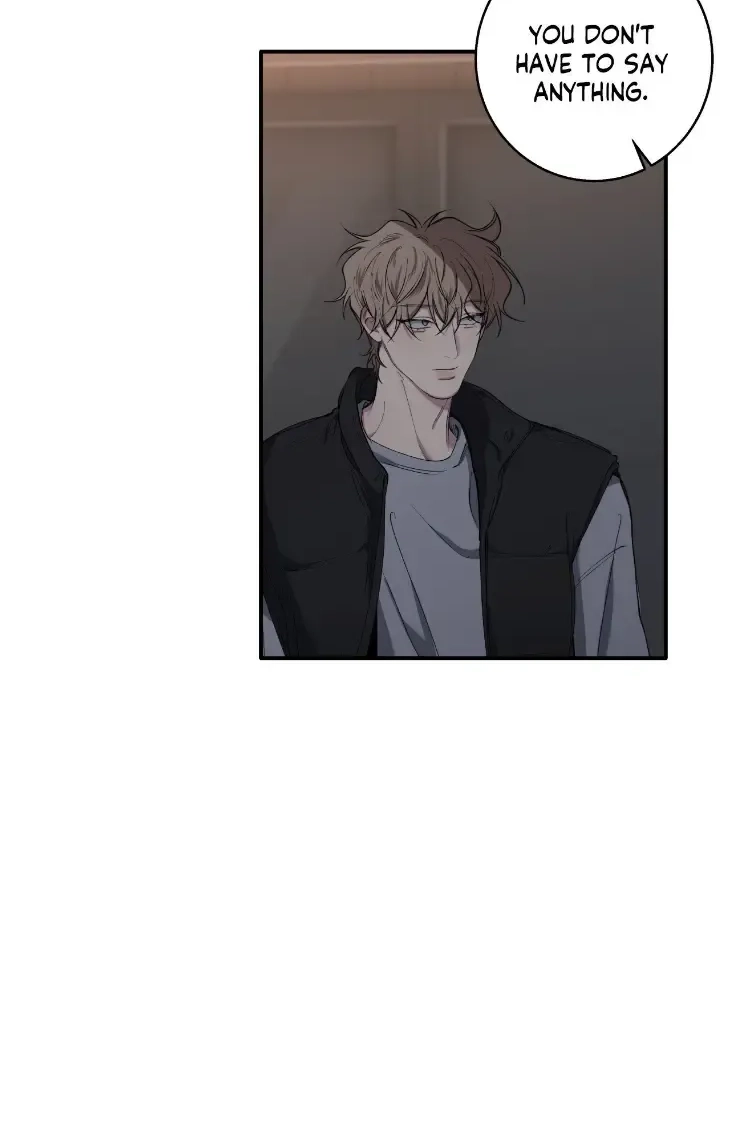 Read Reluctant Encounters chapter 64 image 8 on Lezhin