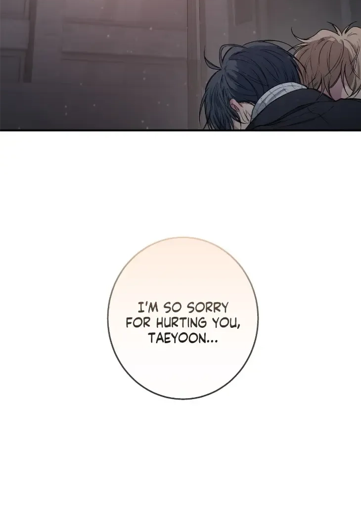 Read Reluctant Encounters chapter 64 image 80 on Lezhin