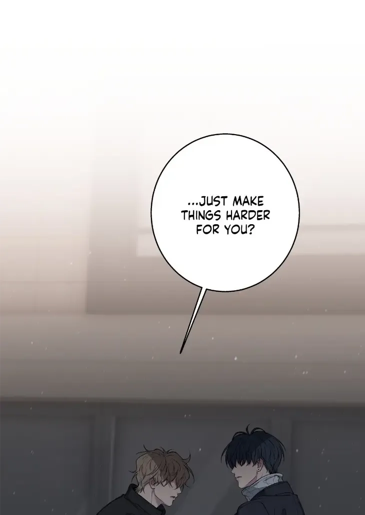 Read Reluctant Encounters chapter 65 image 11 on Lezhin