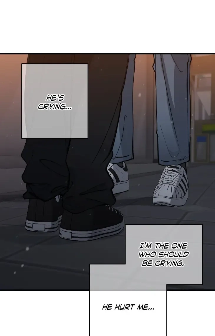 Read Reluctant Encounters chapter 65 image 15 on Lezhin