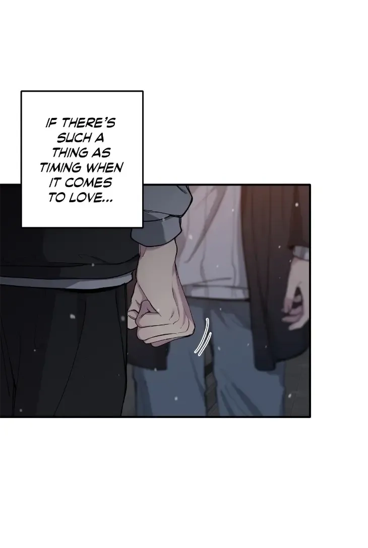 Read Reluctant Encounters chapter 65 image 18 on Lezhin