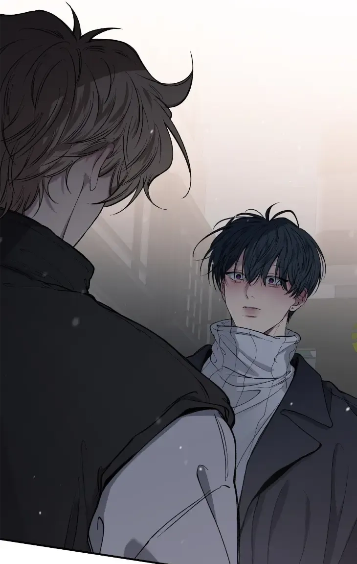 Read Reluctant Encounters chapter 65 image 20 on Lezhin