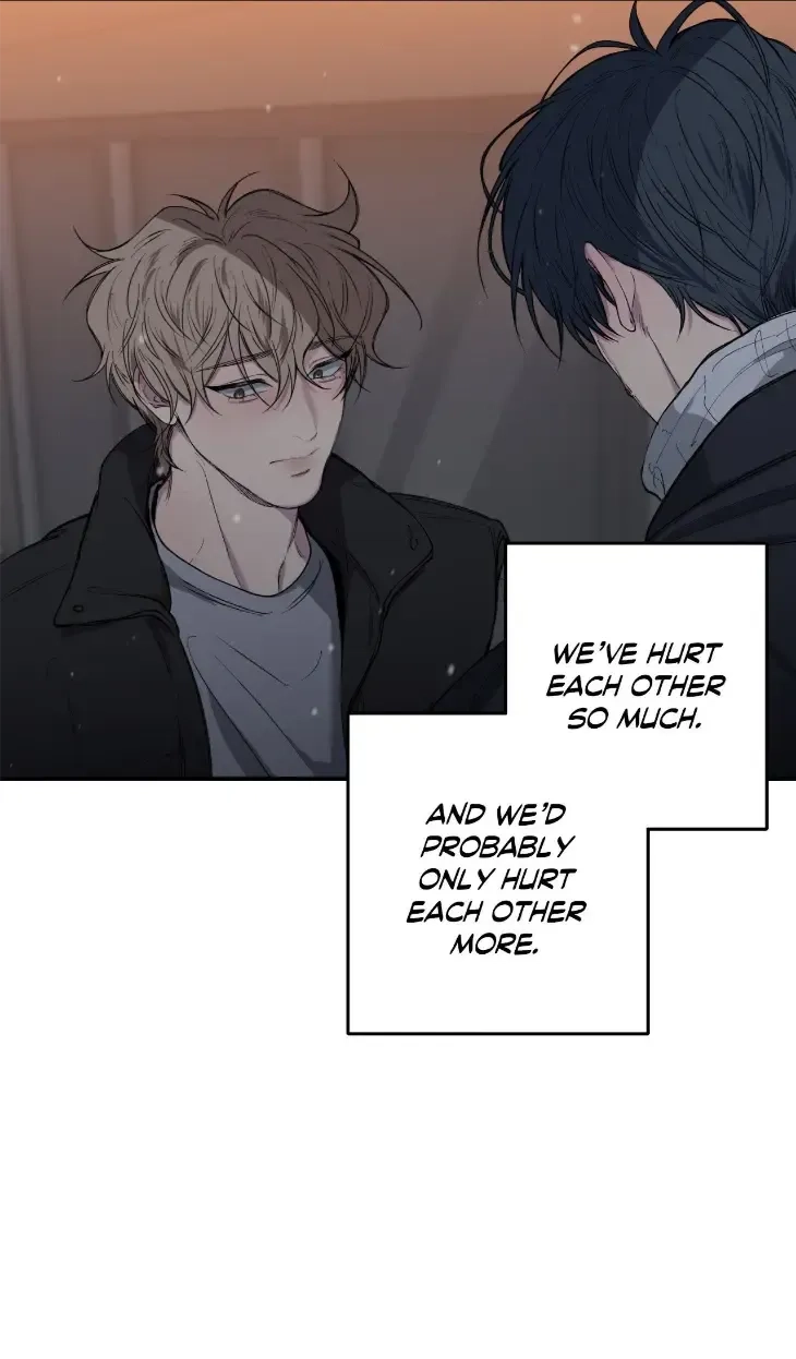 Read Reluctant Encounters chapter 65 image 25 on Lezhin