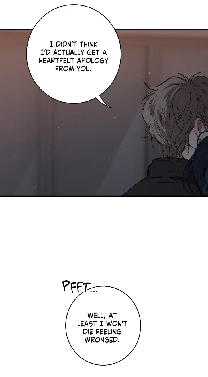 Read Reluctant Encounters chapter 65 image 3 on Lezhin