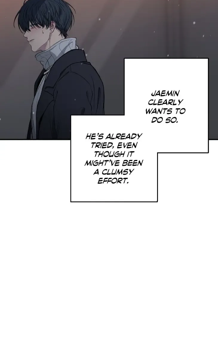 Read Reluctant Encounters chapter 65 image 34 on Lezhin