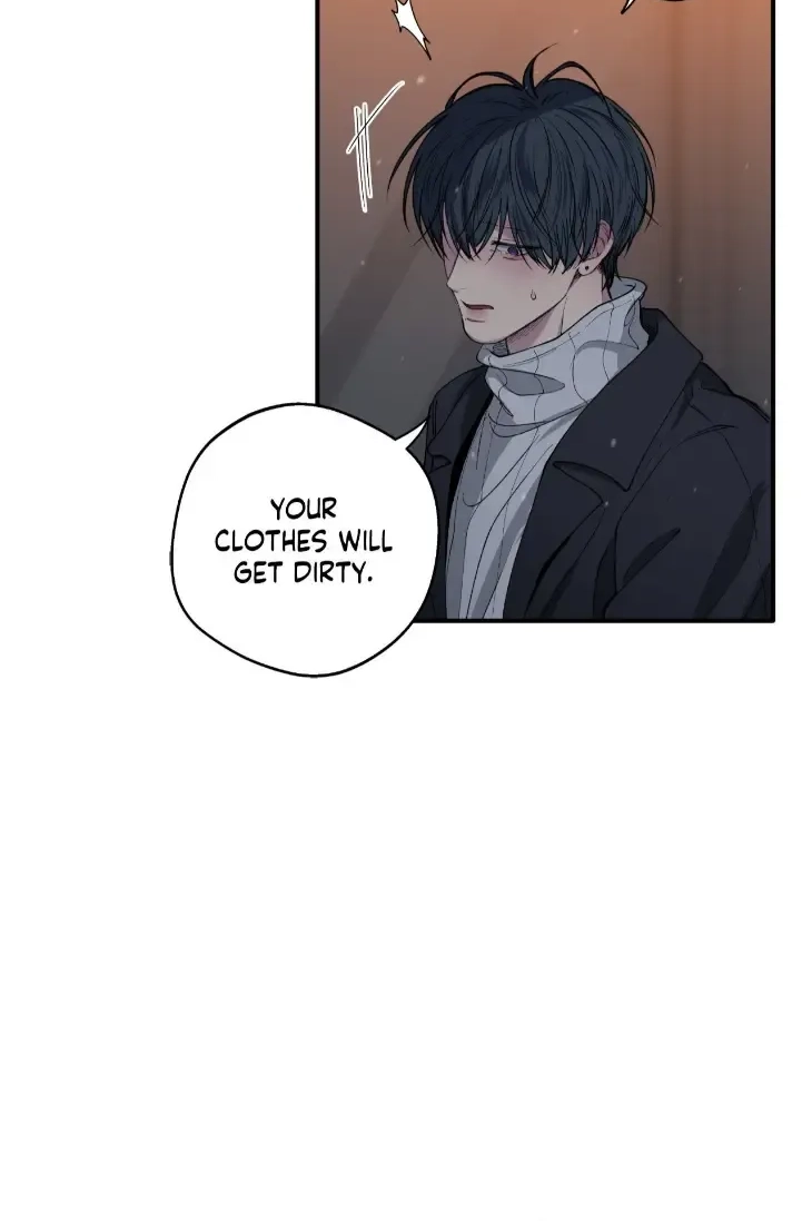 Read Reluctant Encounters chapter 65 image 38 on Lezhin