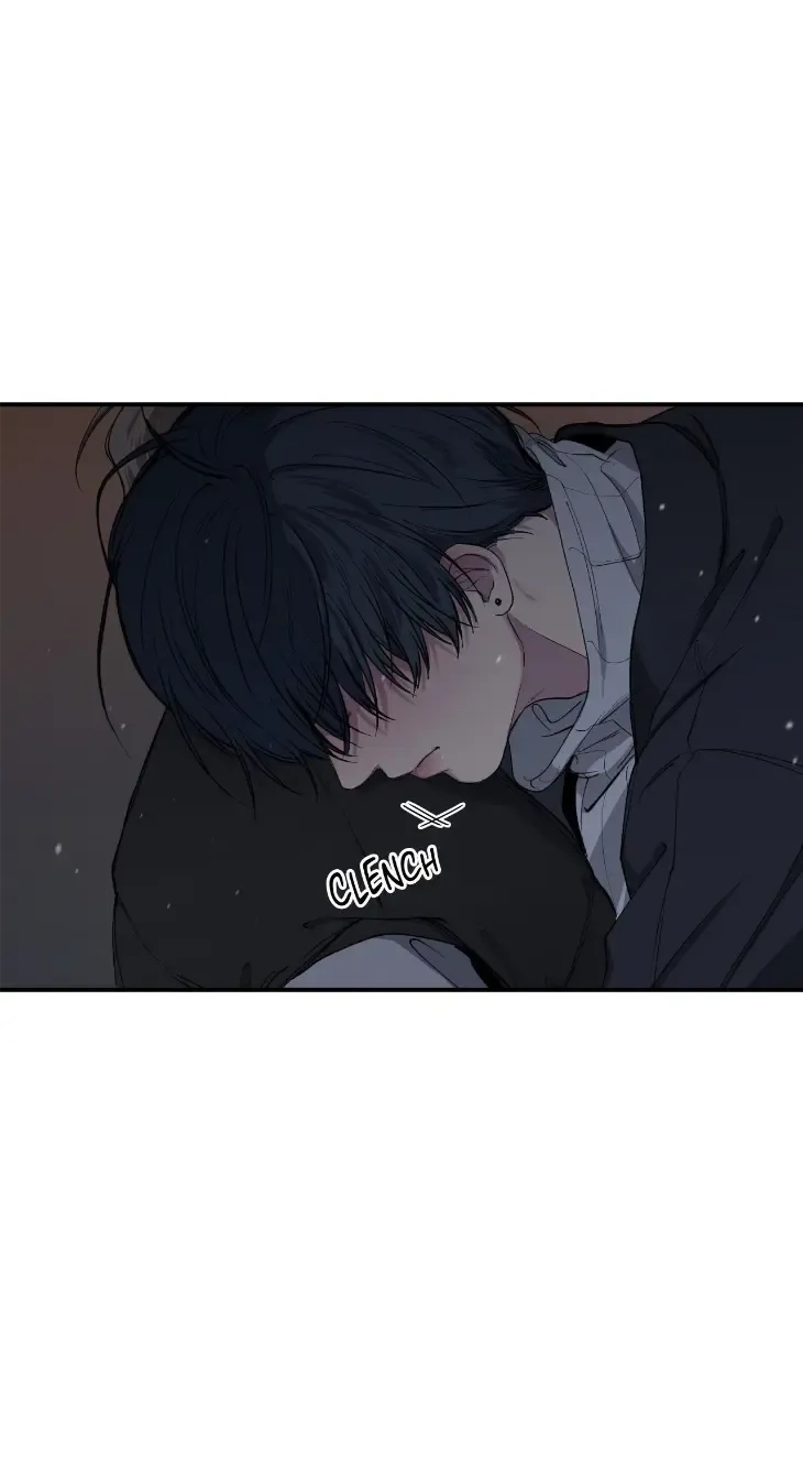 Read Reluctant Encounters chapter 65 image 4 on Lezhin