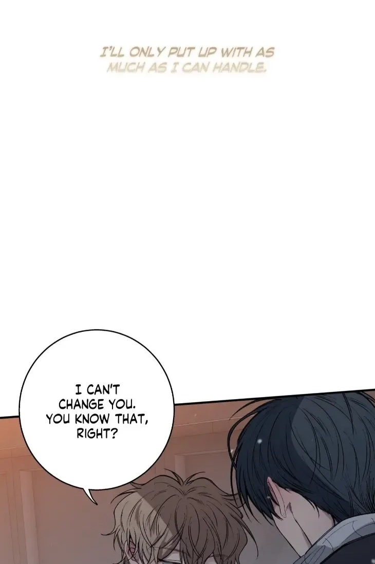 Read Reluctant Encounters chapter 65 image 43 on Lezhin