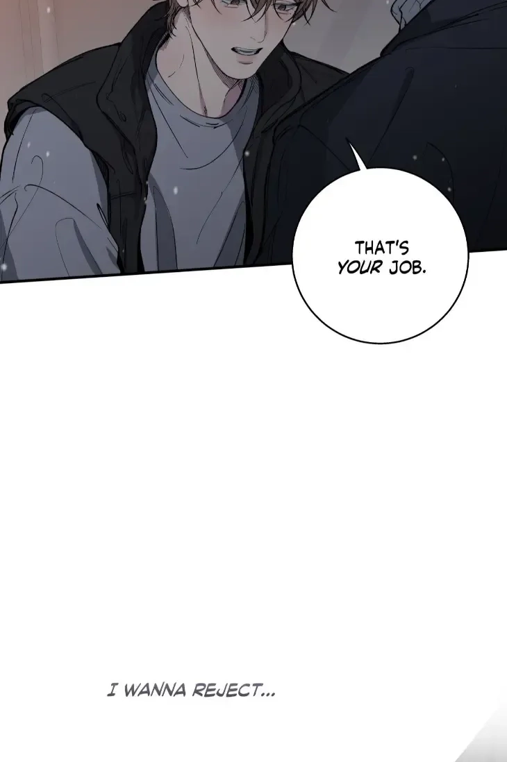 Read Reluctant Encounters chapter 65 image 44 on Lezhin