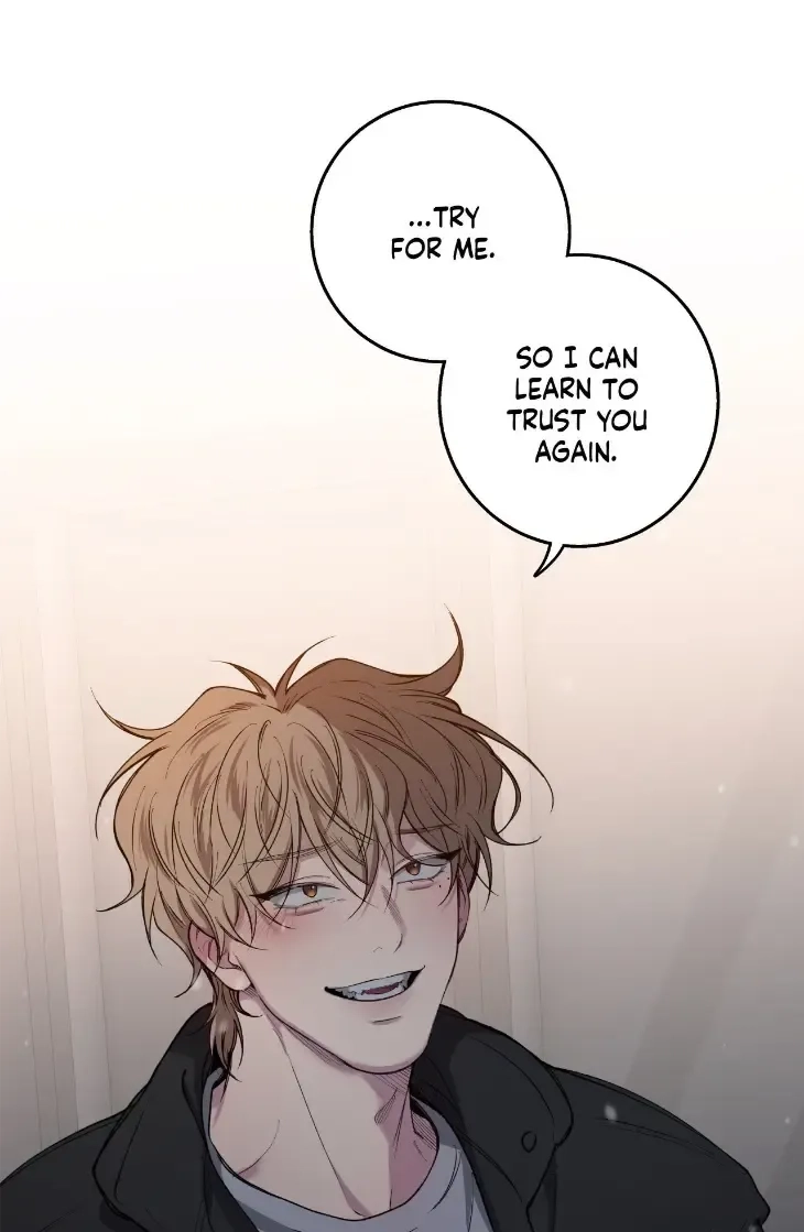 Read Reluctant Encounters chapter 65 image 48 on Lezhin
