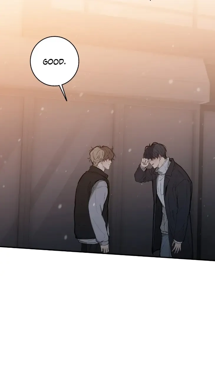 Read Reluctant Encounters chapter 65 image 52 on Lezhin