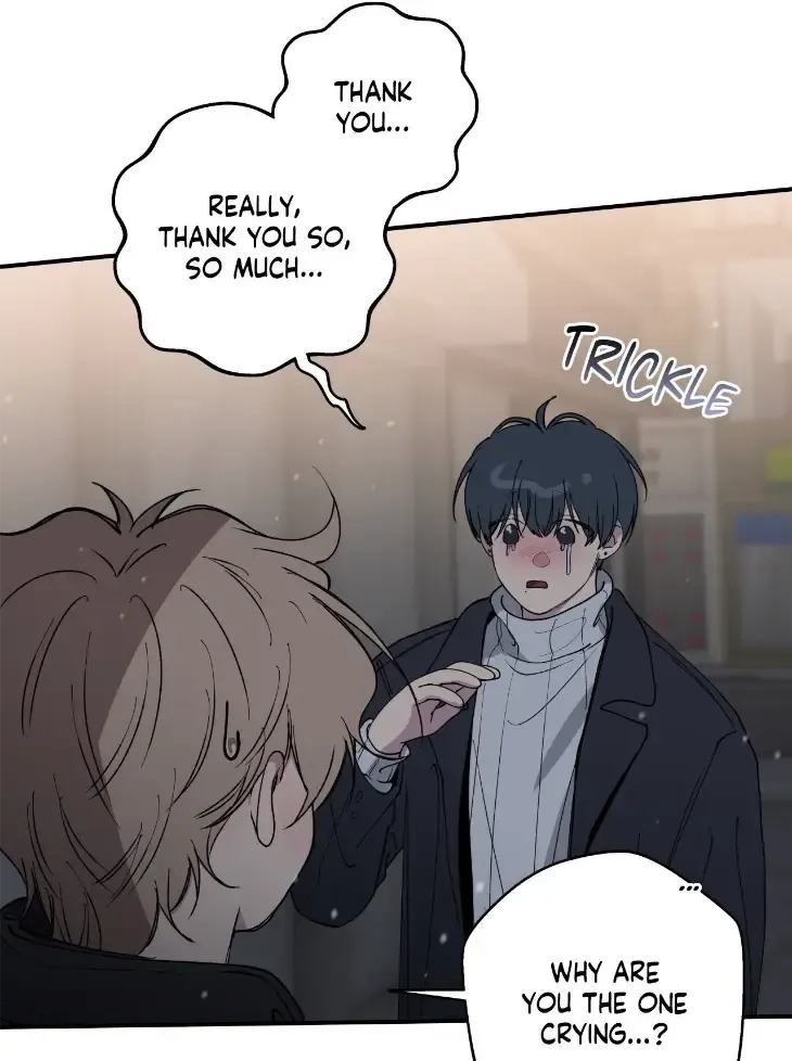 Read Reluctant Encounters chapter 65 image 53 on Lezhin