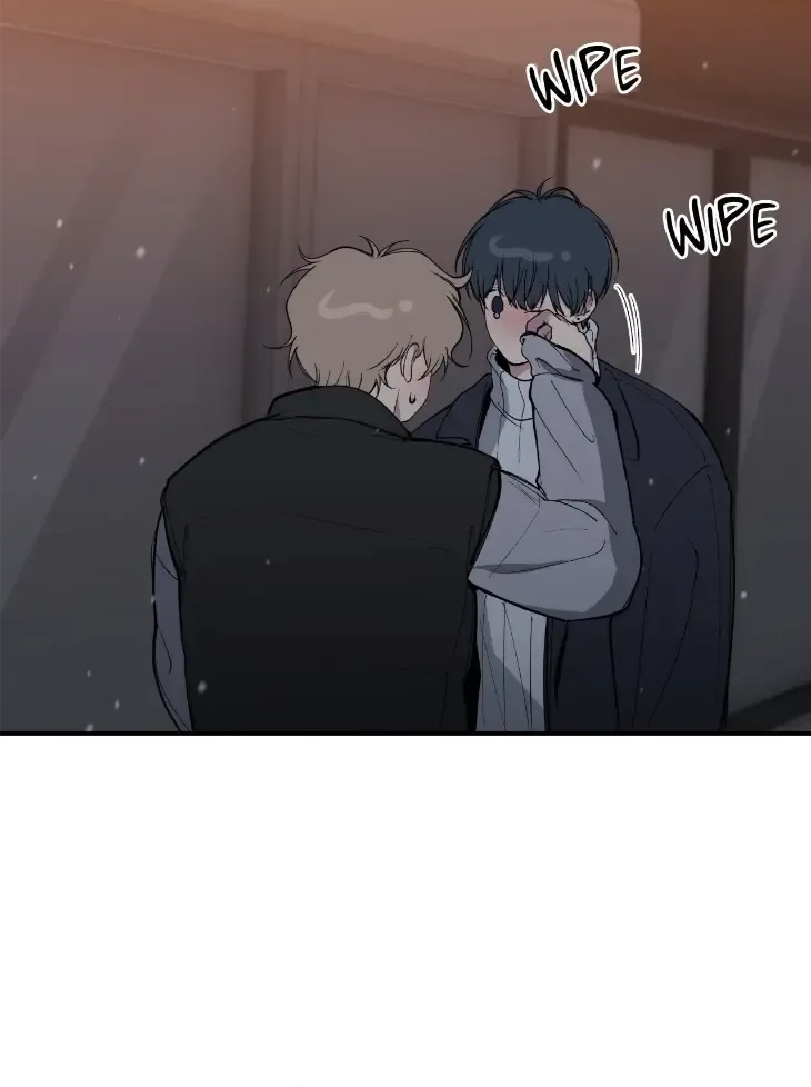 Read Reluctant Encounters chapter 65 image 55 on Lezhin