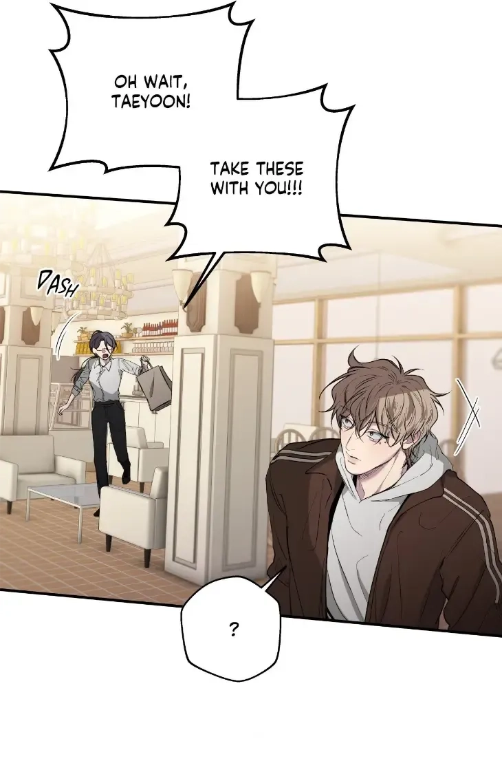 Read Reluctant Encounters chapter 65 image 61 on Lezhin