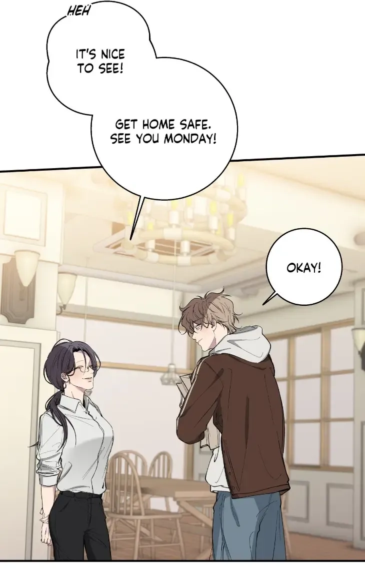 Read Reluctant Encounters chapter 65 image 64 on Lezhin