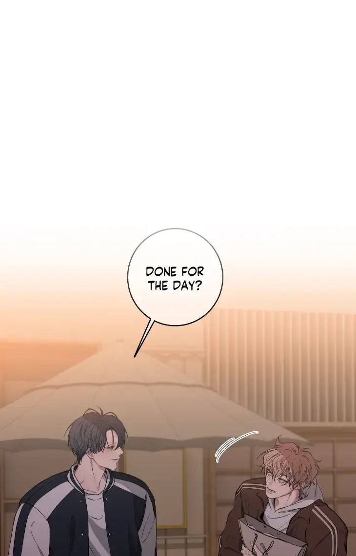 Read Reluctant Encounters chapter 65 image 67 on Lezhin
