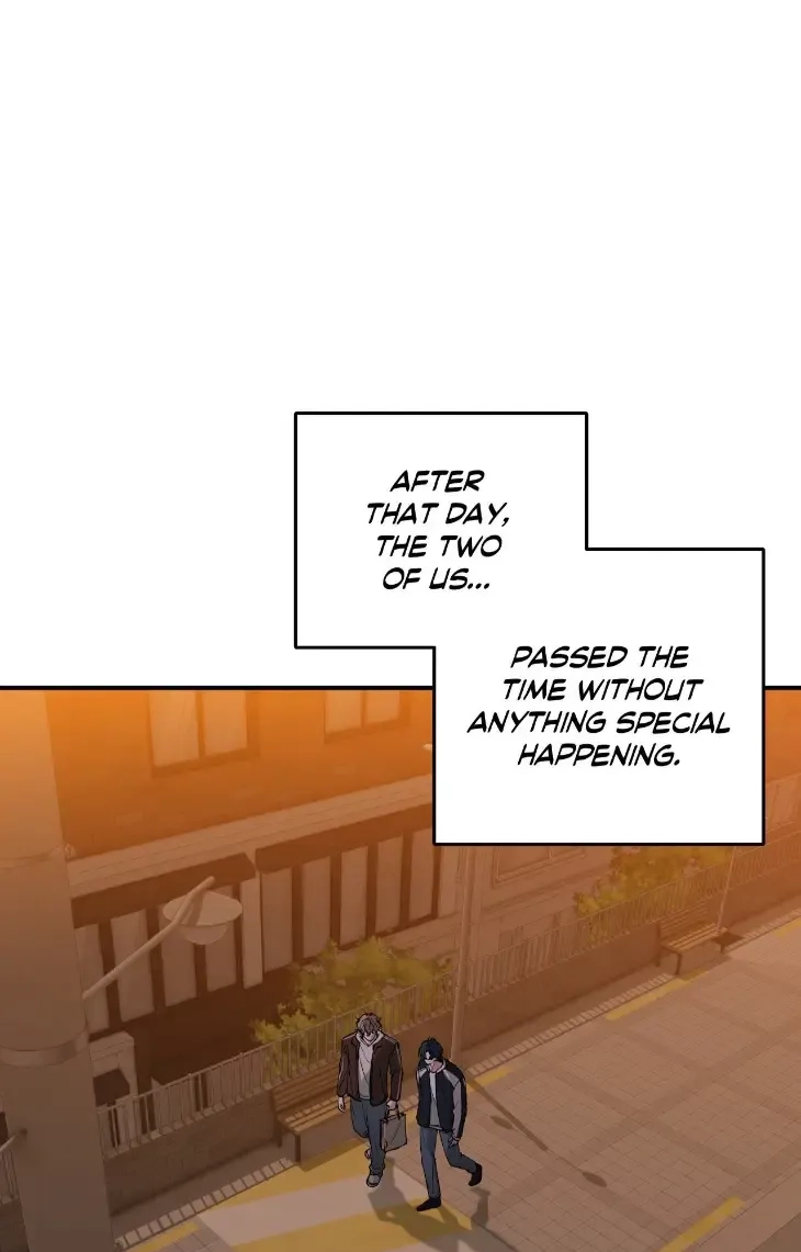 Read Reluctant Encounters chapter 65 image 70 on Lezhin