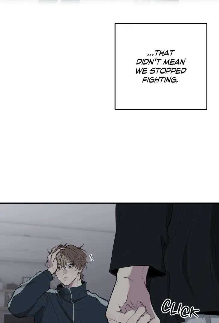 Read Reluctant Encounters chapter 65 image 73 on Lezhin