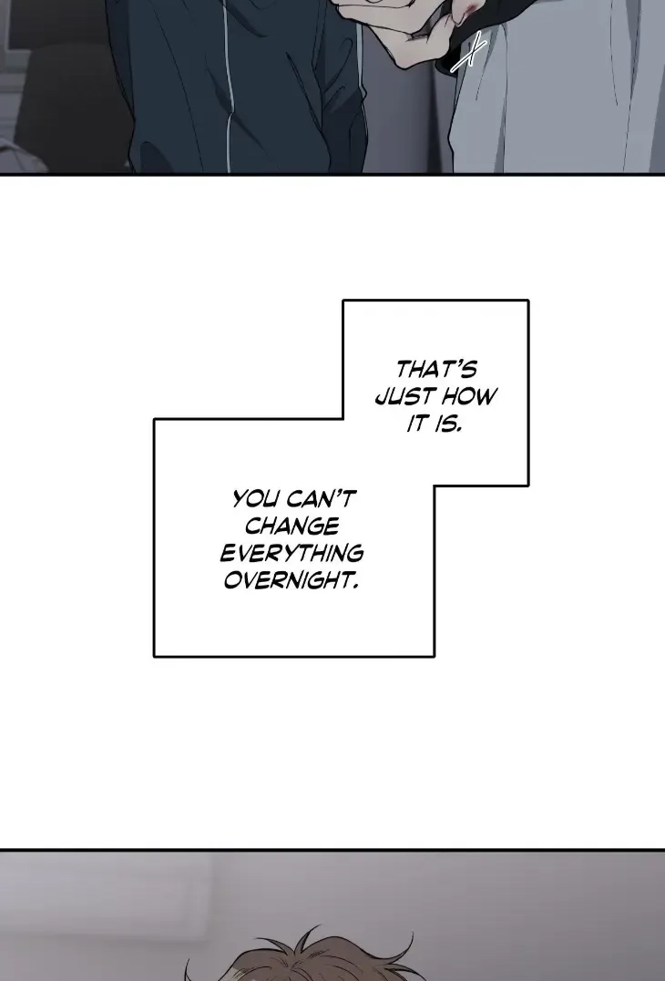 Read Reluctant Encounters chapter 65 image 74 on Lezhin
