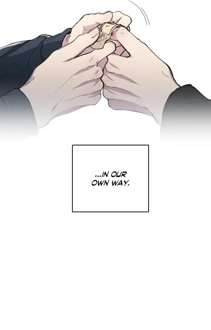 Read Reluctant Encounters chapter 65 image 76 on Lezhin