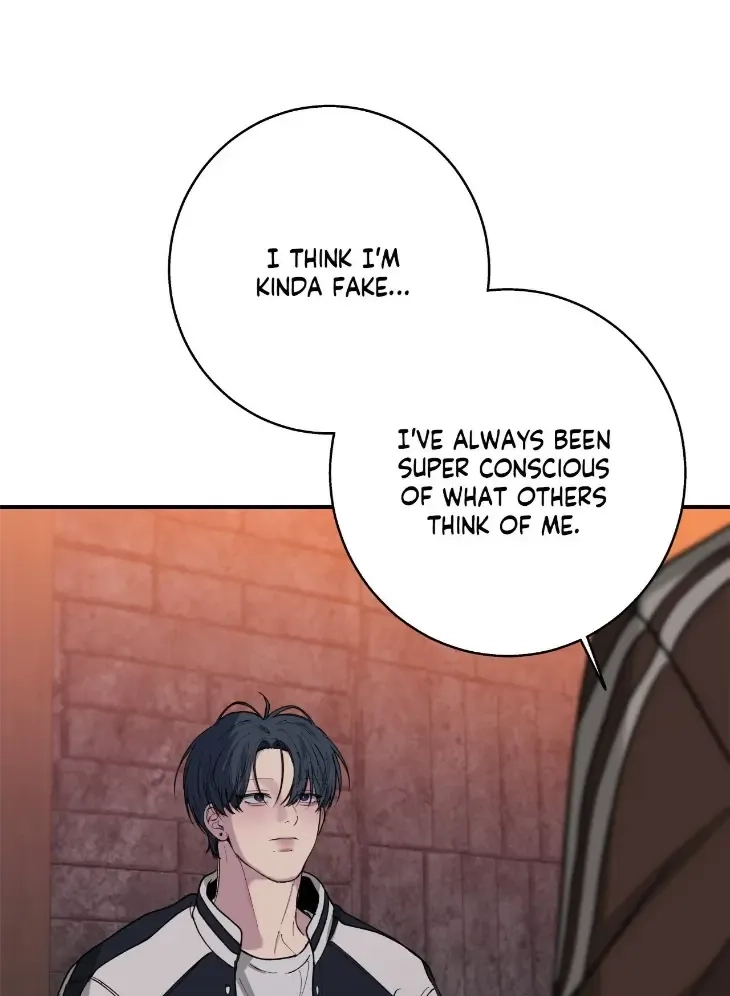 Read Reluctant Encounters chapter 65 image 82 on Lezhin