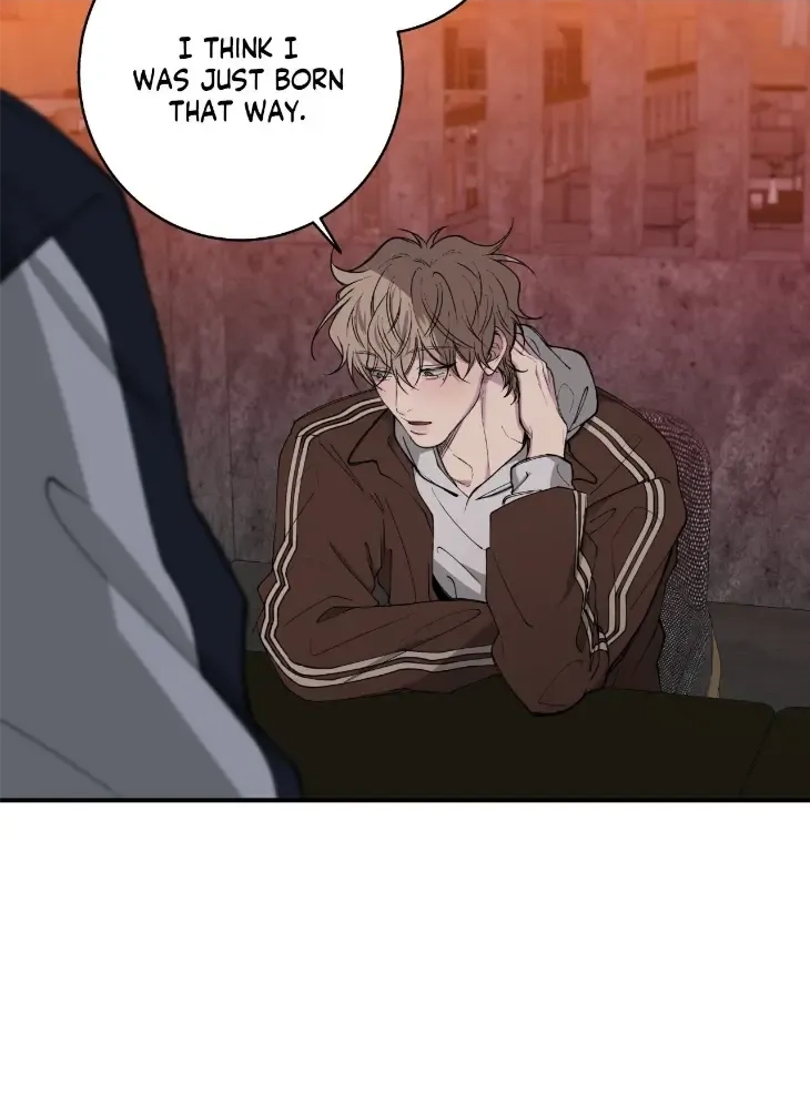 Read Reluctant Encounters chapter 65 image 84 on Lezhin