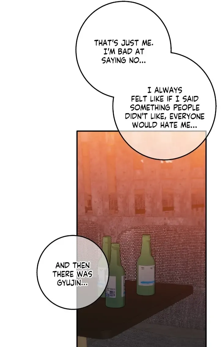 Read Reluctant Encounters chapter 65 image 85 on Lezhin