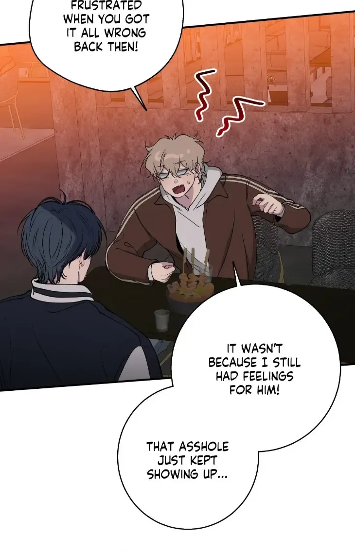 Read Reluctant Encounters chapter 65 image 87 on Lezhin