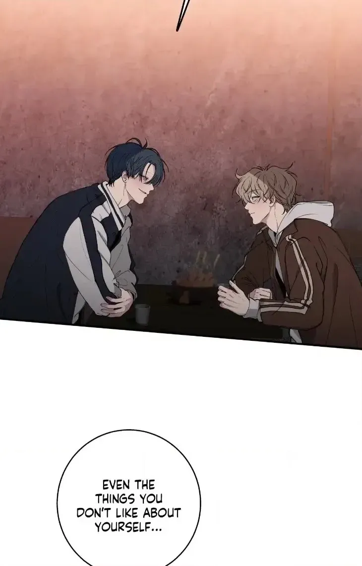 Read Reluctant Encounters chapter 65 image 89 on Lezhin