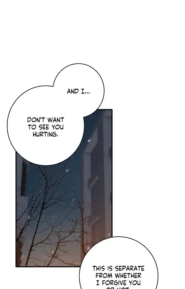 Read Reluctant Encounters chapter 65 image 9 on Lezhin