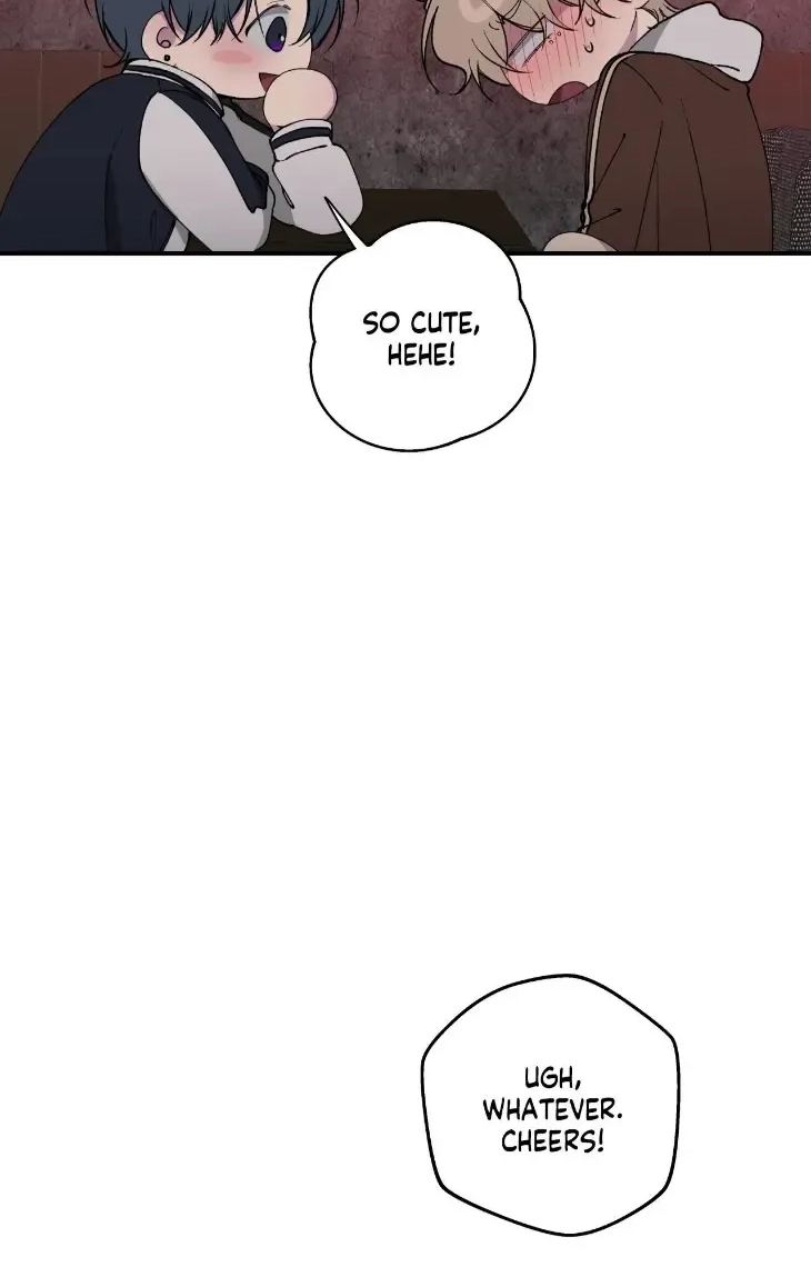 Read Reluctant Encounters chapter 65 image 93 on Lezhin