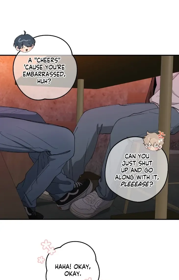 Read Reluctant Encounters chapter 65 image 94 on Lezhin