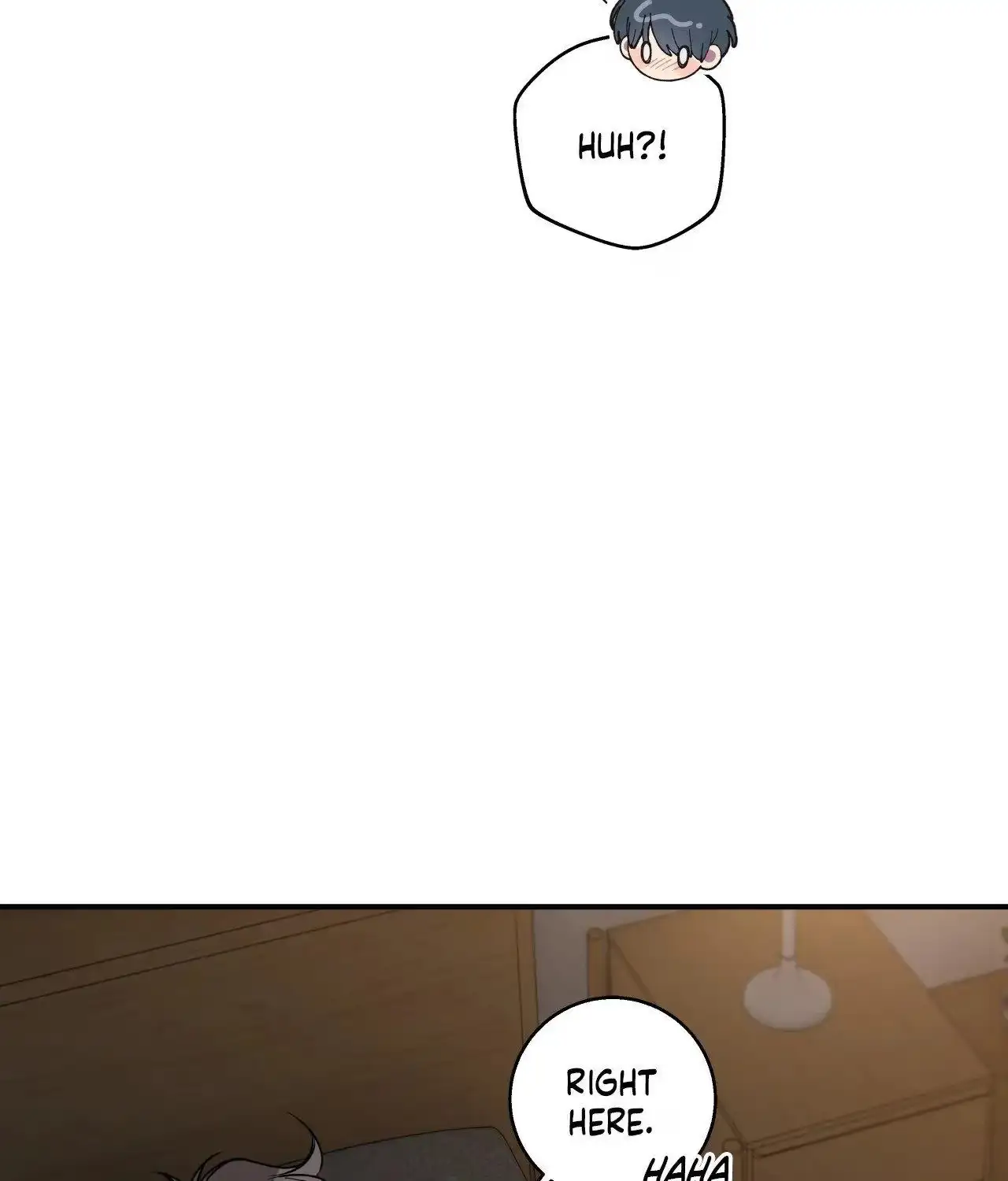 Read Reluctant Encounters chapter 66 image 24 on Lezhin