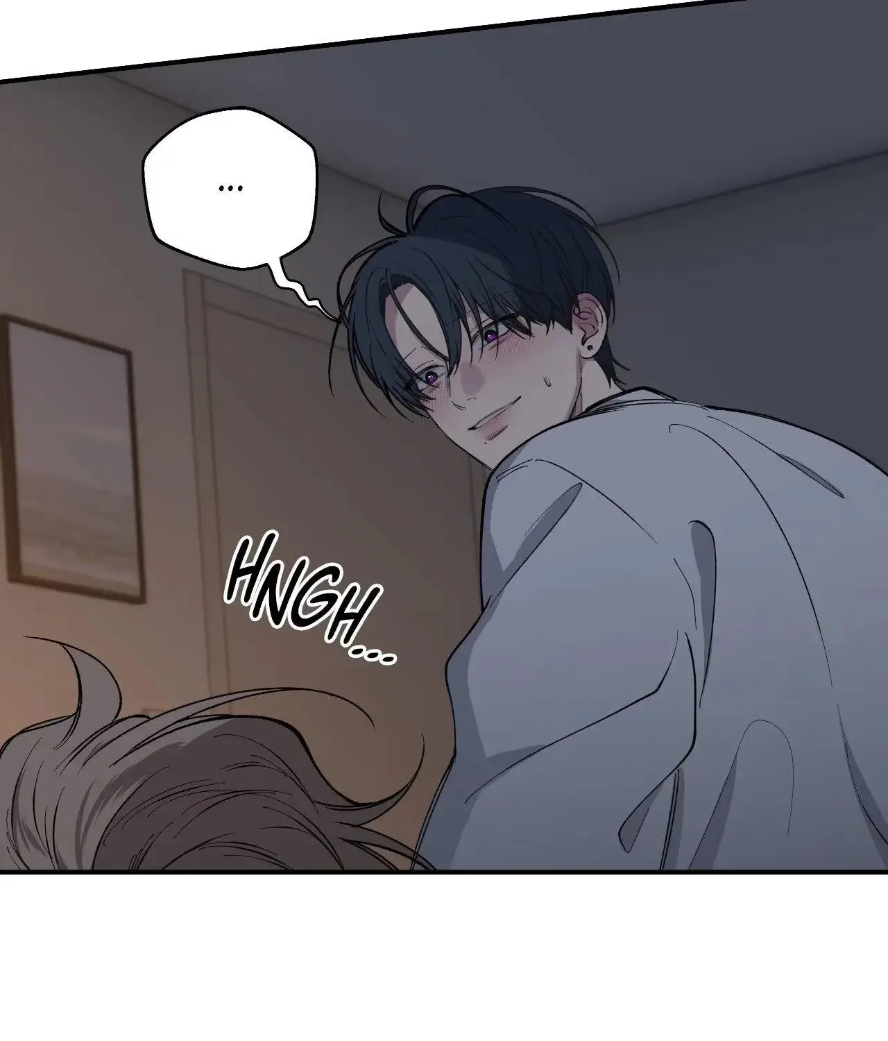 Read Reluctant Encounters chapter 66 image 26 on Lezhin