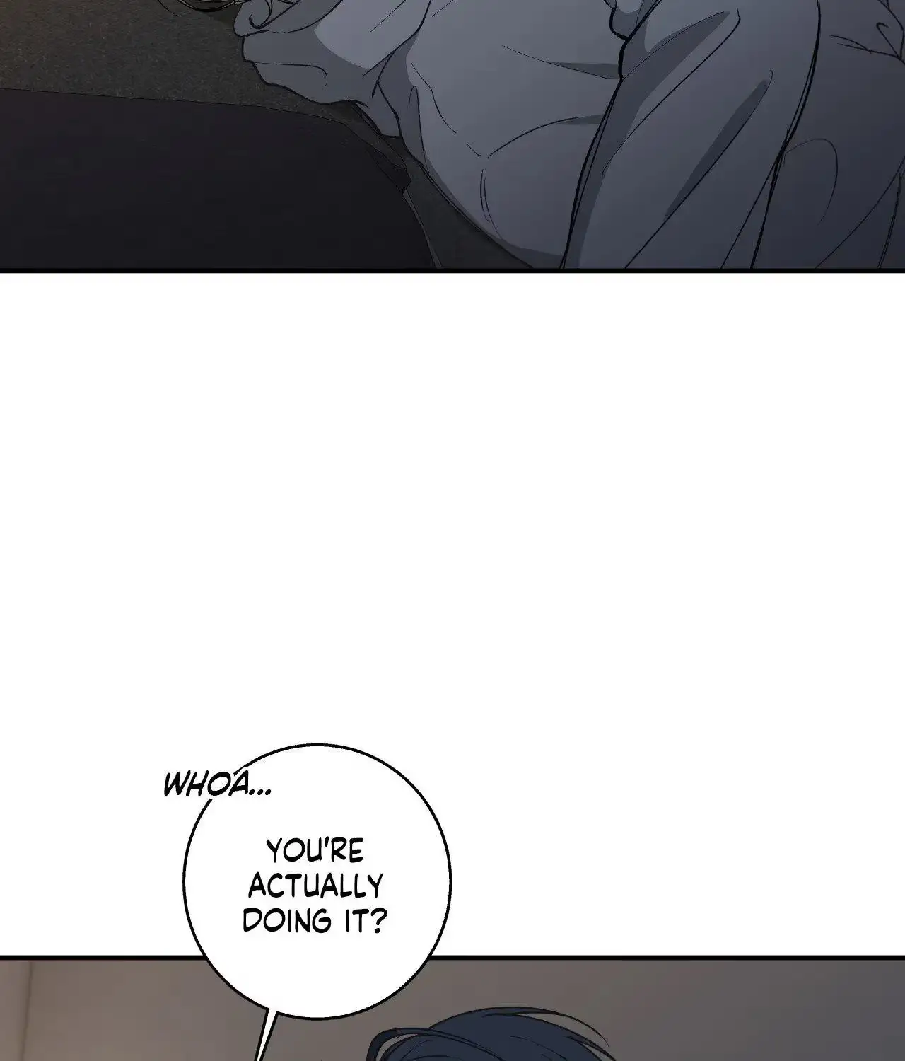 Read Reluctant Encounters chapter 66 image 29 on Lezhin