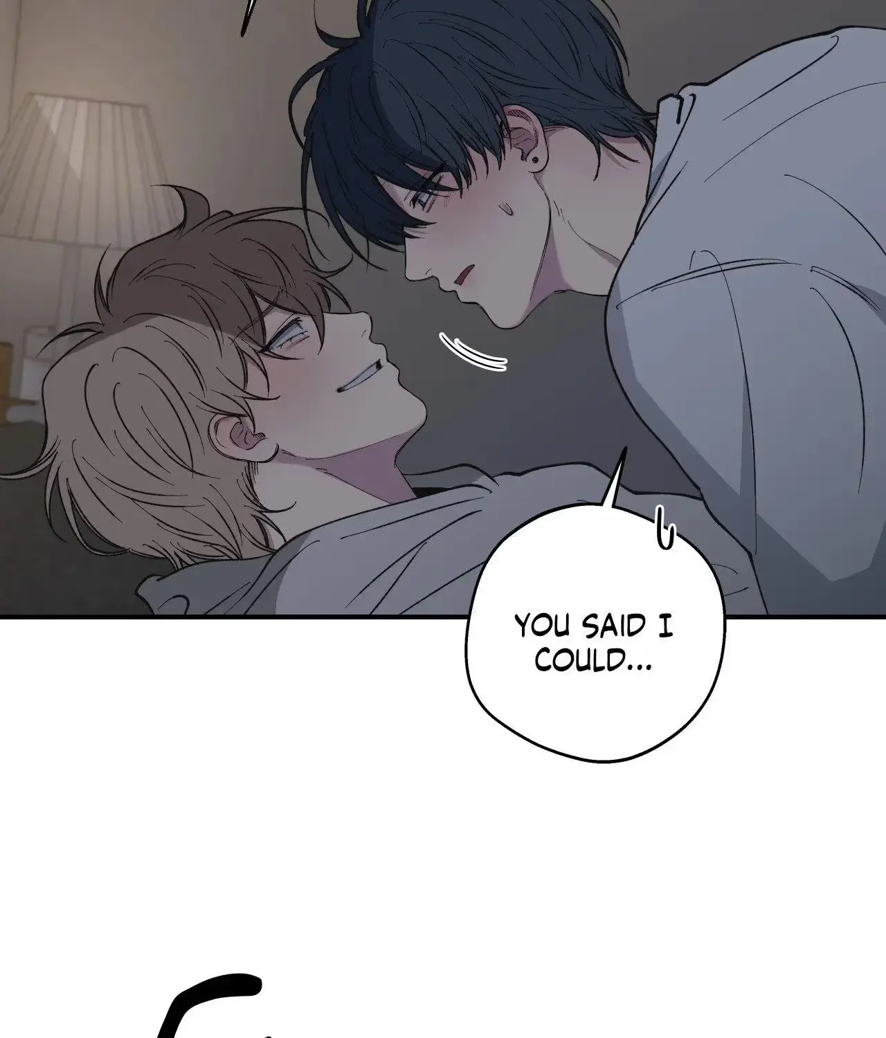 Read Reluctant Encounters chapter 66 image 30 on Lezhin