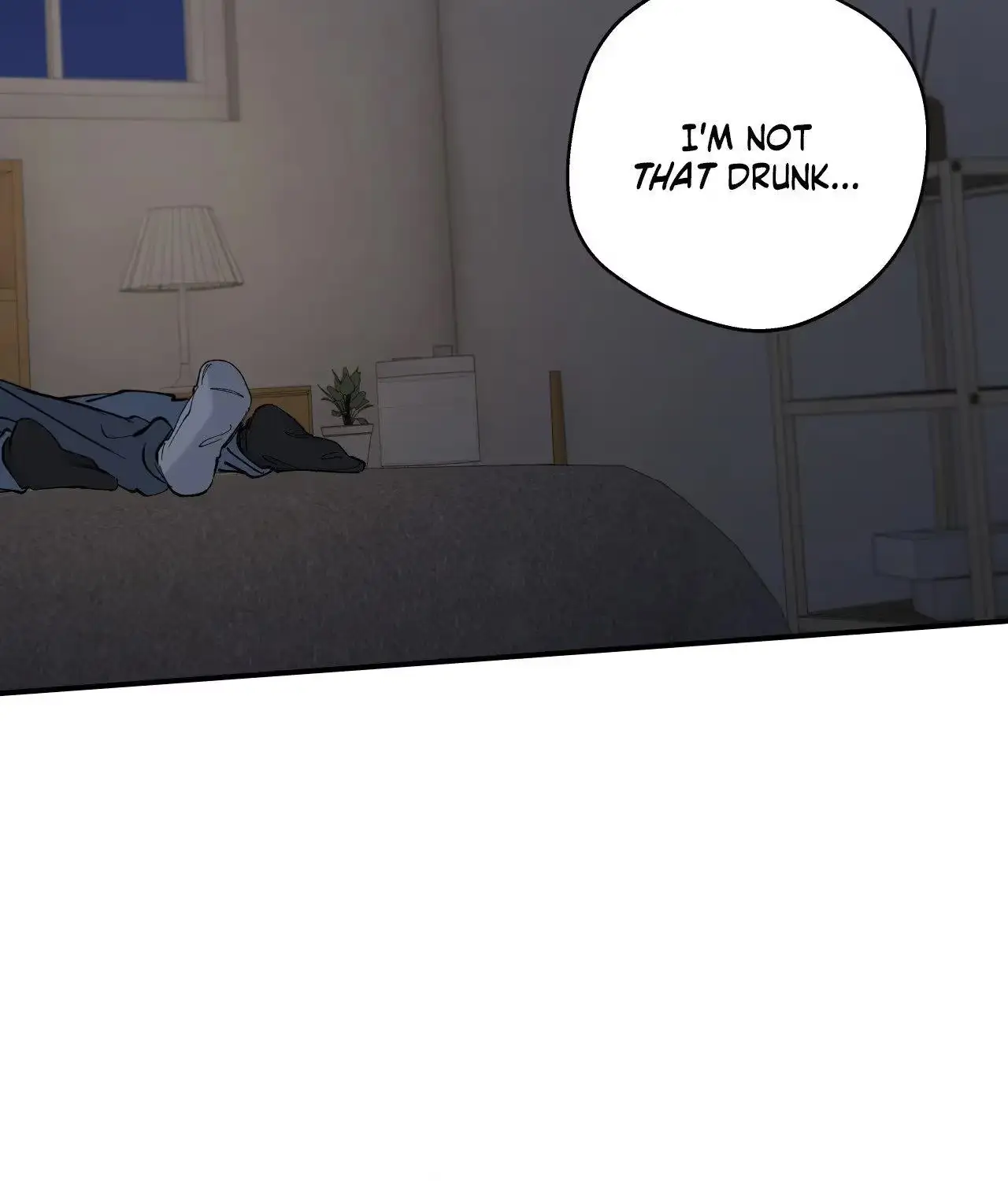 Read Reluctant Encounters chapter 66 image 39 on Lezhin