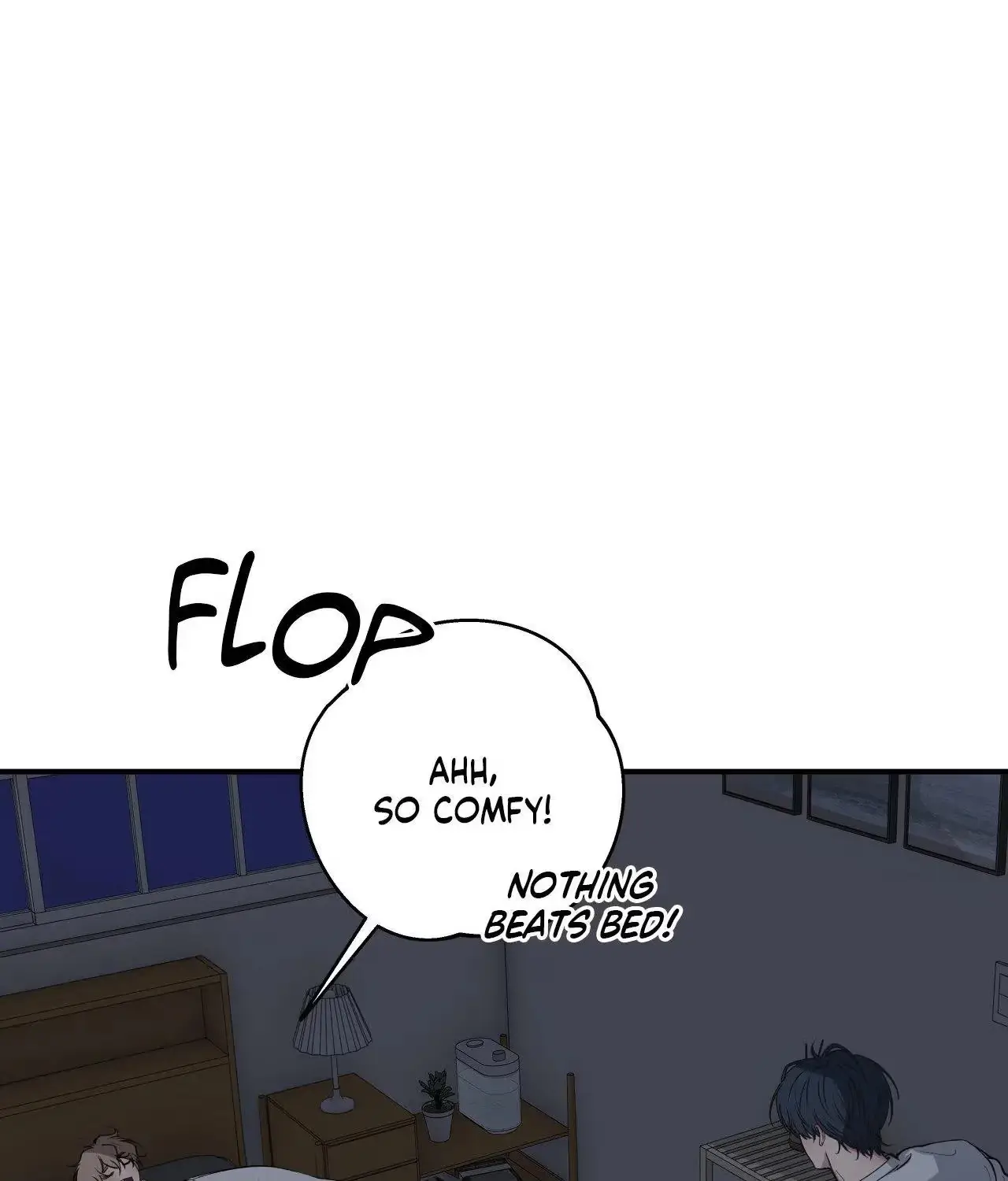 Read Reluctant Encounters chapter 66 image 4 on Lezhin