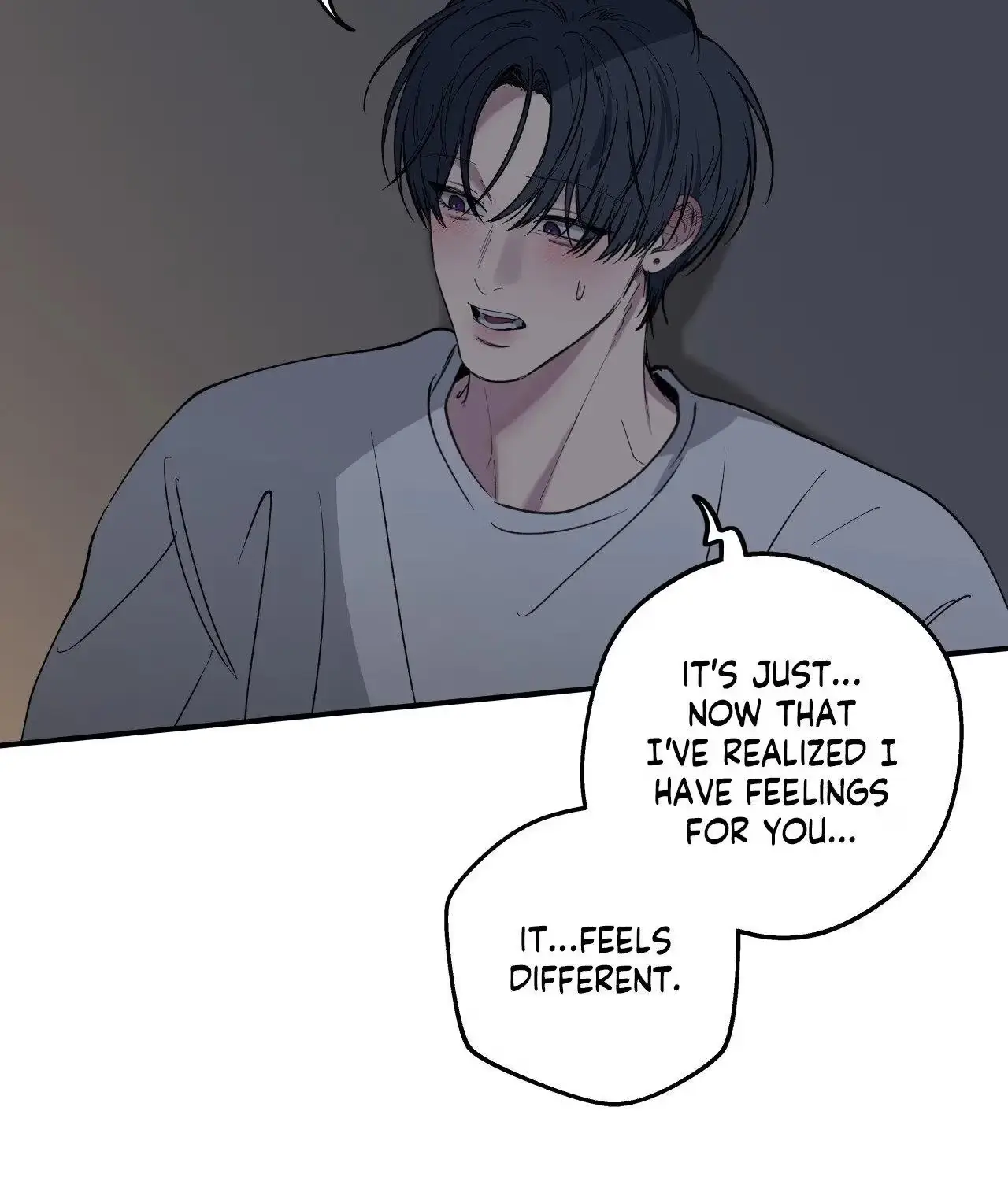 Read Reluctant Encounters chapter 66 image 51 on Lezhin