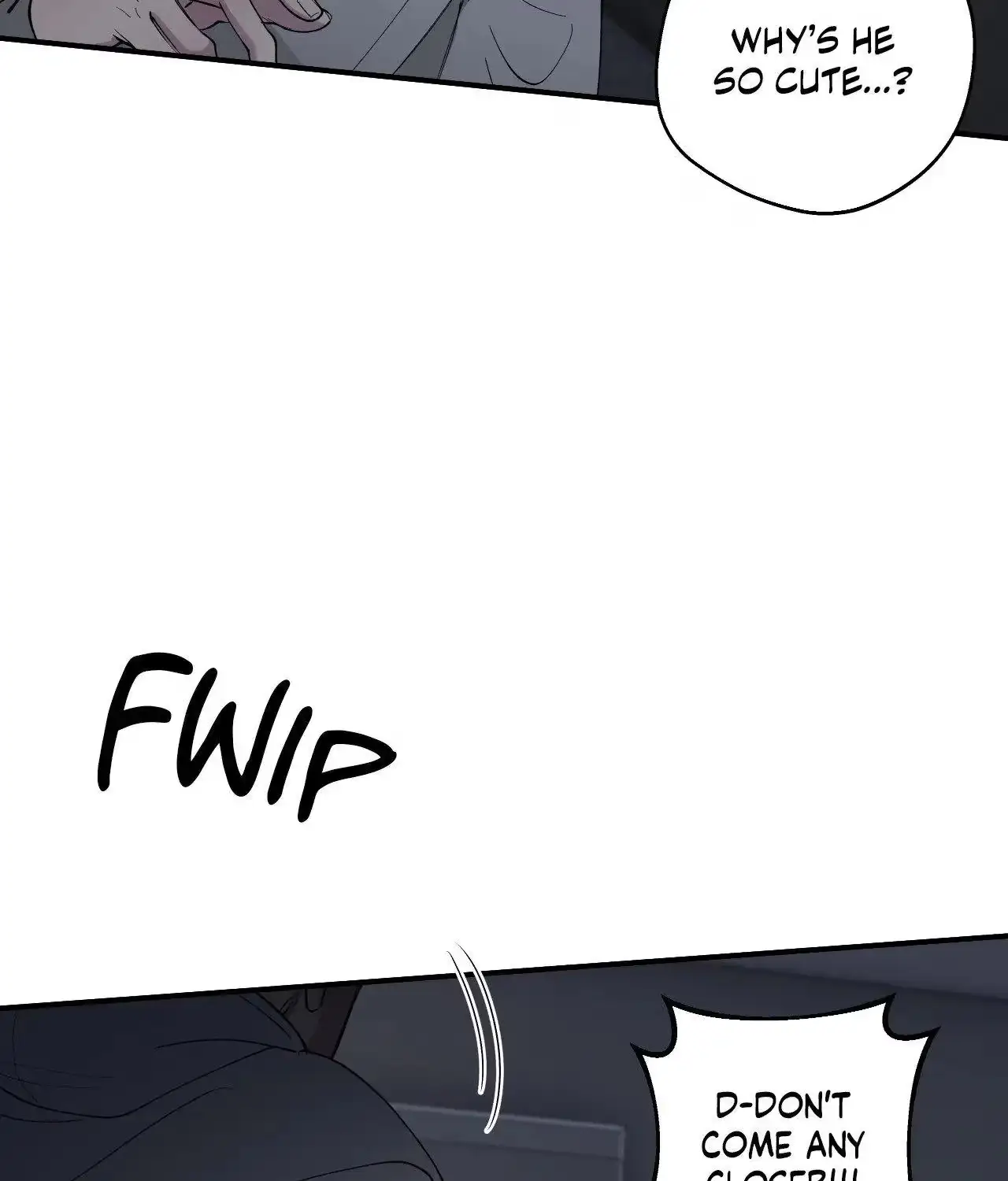 Read Reluctant Encounters chapter 66 image 53 on Lezhin