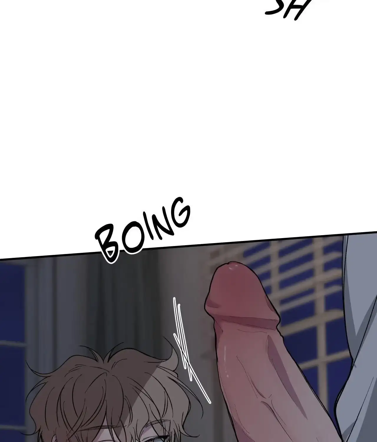 Read Reluctant Encounters chapter 66 image 56 on Lezhin