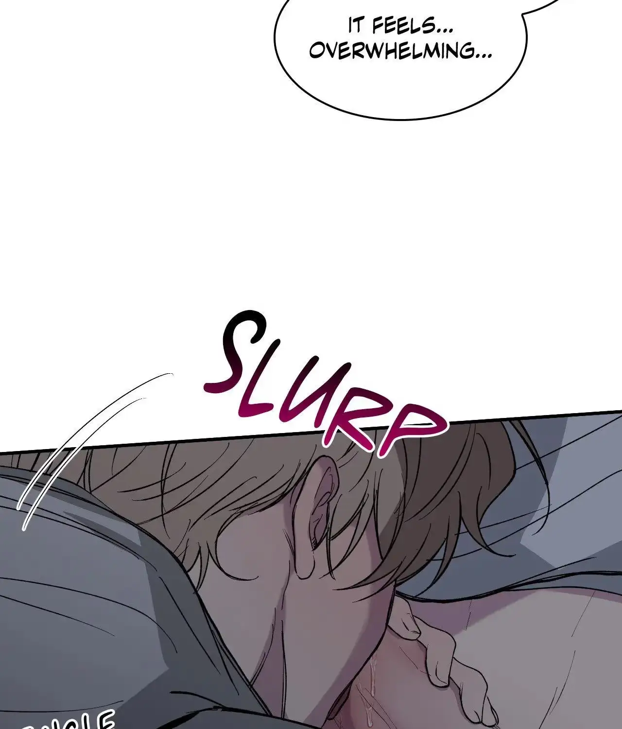 Read Reluctant Encounters chapter 66 image 65 on Lezhin