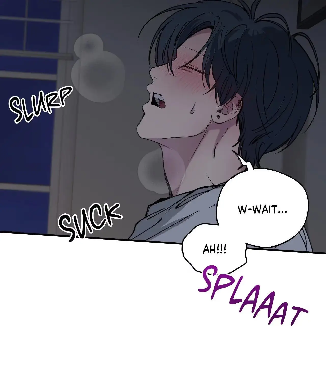 Read Reluctant Encounters chapter 66 image 67 on Lezhin